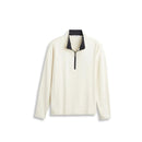 Ashworth Peached Tech Quarter Zip