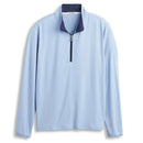 Ashworth Peached Tech Quarter Zip