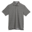 Ashworth Paisley Polo Shirt