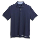 Ashworth Pinpoint Polo Shirt