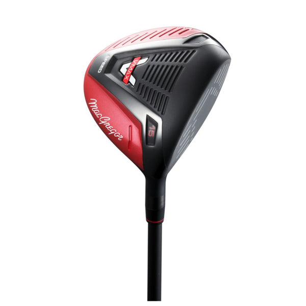 MacGregor V Max Speed Fairway