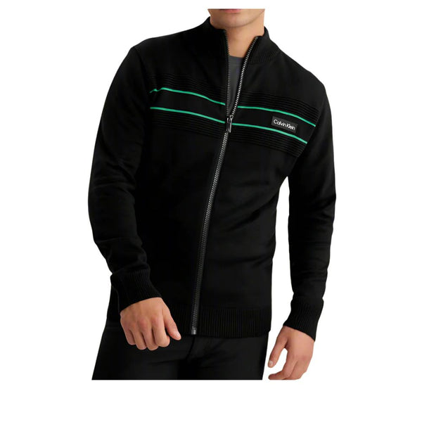 Calvin Klein Baxter Lined Sweater