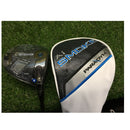 Callaway Paradym AI Smoke Max Fast Driver