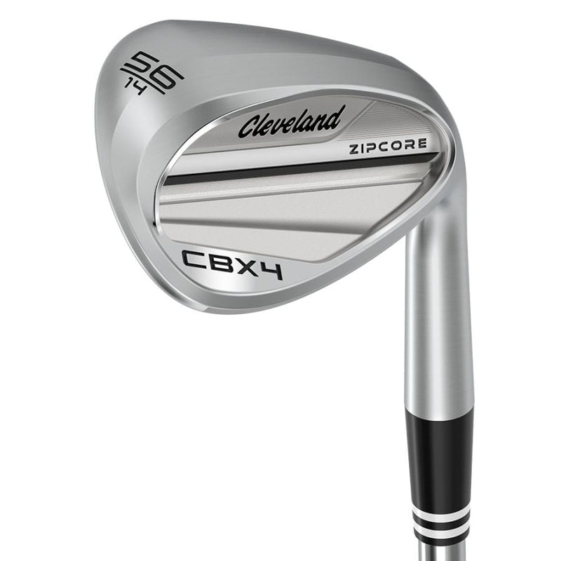 Cleveland CBX4 Zipcore Tour Satin Golf Wedge