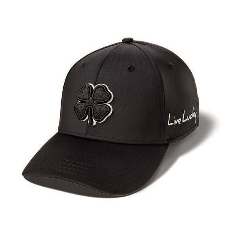 Black Clover Golf Caps