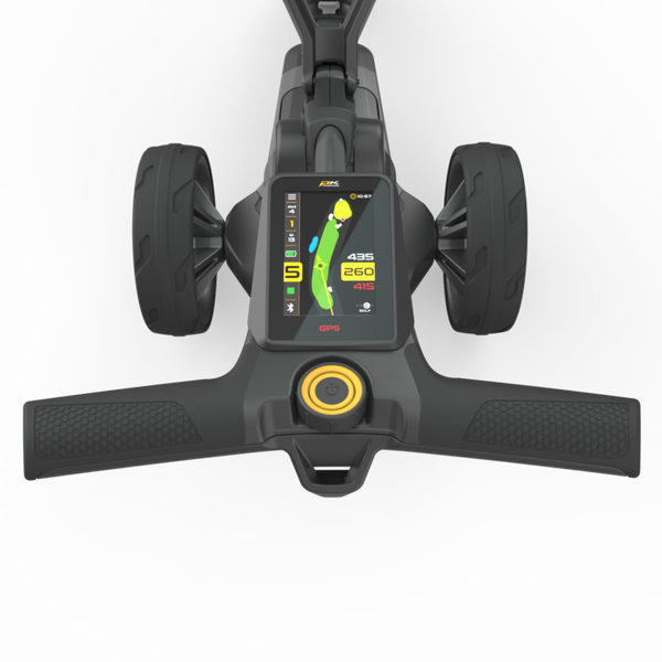 Powakaddy CT10 GPS  Trolley