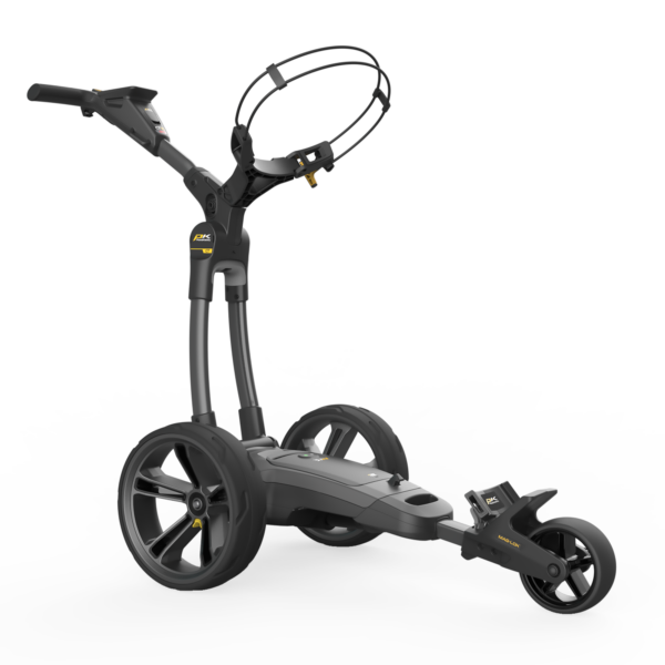 Powakaddy CT10 GPS  Trolley