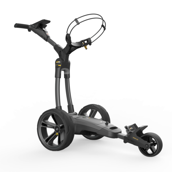 Powakaddy CT12 GPS  Trolley