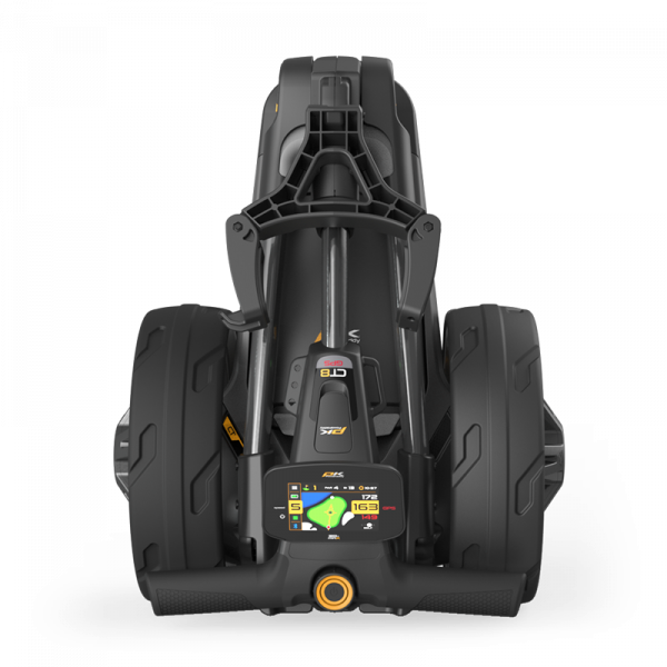Powakaddy Compact CT8 GPS  Trolley