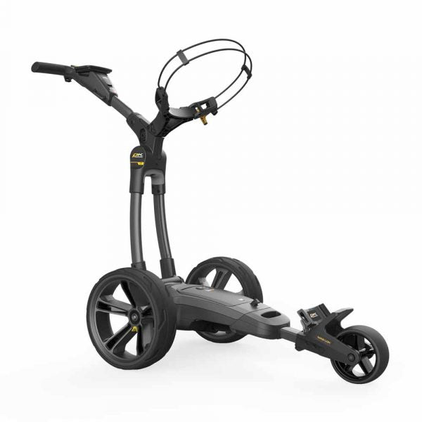 Powakaddy Compact CT8 GPS  Trolley