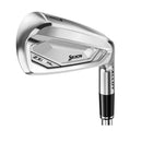 Srixon ZXiR HL irons (graphite shafts)