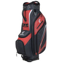 Cleveland Golf Friday Deluxe 14 Way Cart Bag
