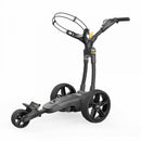 PowaKaddy FX3 Electric Golf Trolley (Lithium Battery)
