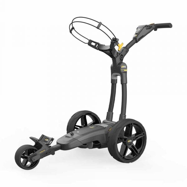 PowaKaddy FX3 Electric Golf Trolley (Lithium Battery)