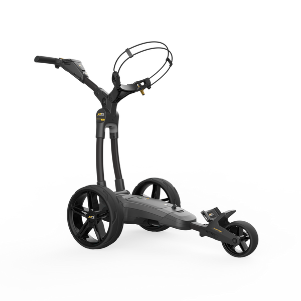 Powakaddy FX5  Electric Golf Trolley (lithium Battery)