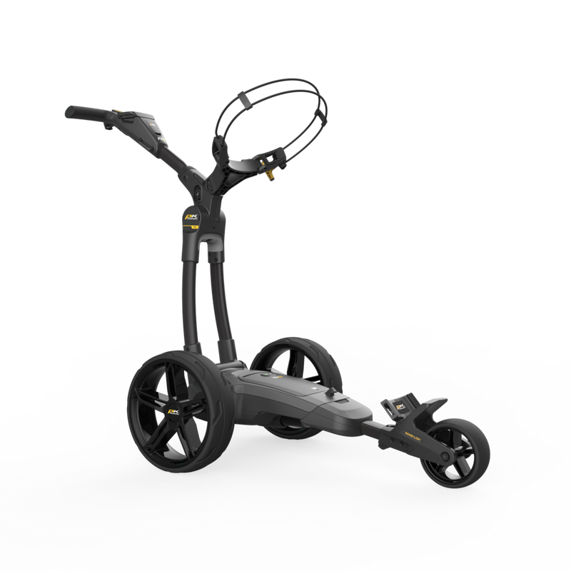 Powakaddy FX5  Electric Golf Trolley (lithium Battery)