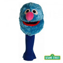 Daphnes Sesame Street Headcover GROVER