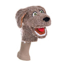 Daphnes Sesame Street Headcover LOCKE