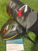 Taylormade R7 Quad Mini Driver - Limited Edition