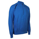 Proquip Half Zip Lined Merino Sweater