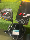 Taylormade R7 Quad Mini Driver - Limited Edition