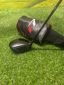 Taylormade R7 Quad Mini Driver - Limited Edition