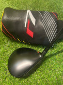 Taylormade R7 Quad Mini Driver - Limited Edition
