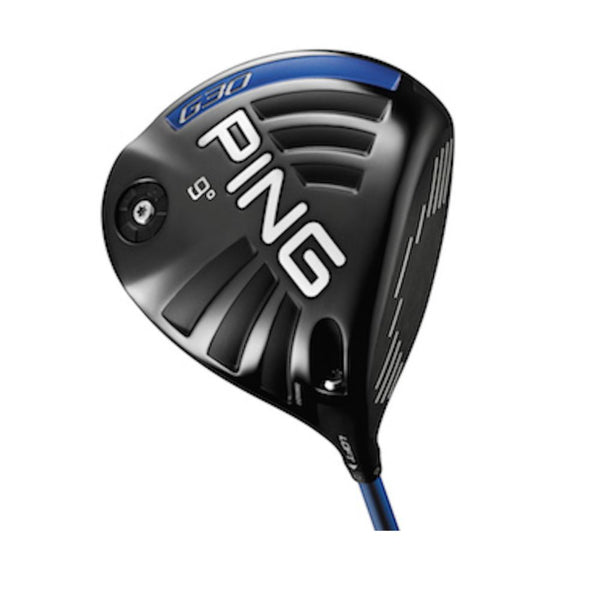 Ping G30 Demo Driver