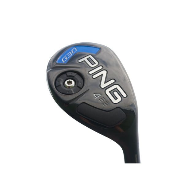 Ping G30 Demo Hybrid