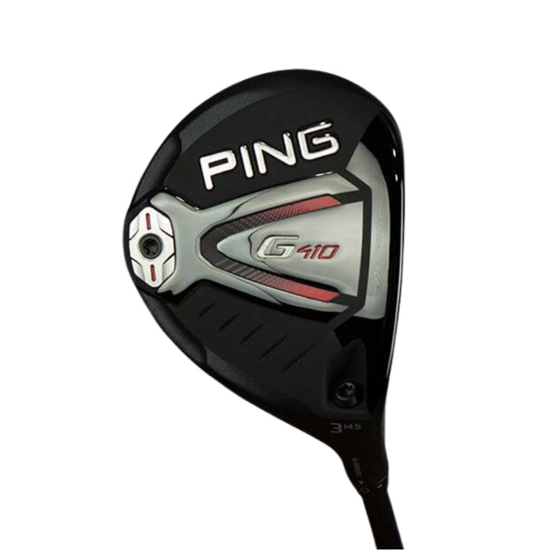 Ping G410 Demo Fairway