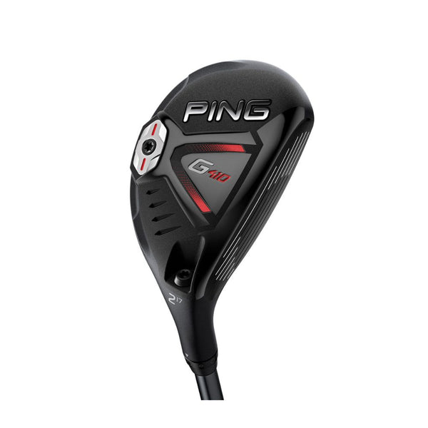 Ping G410 Demo Hybrid