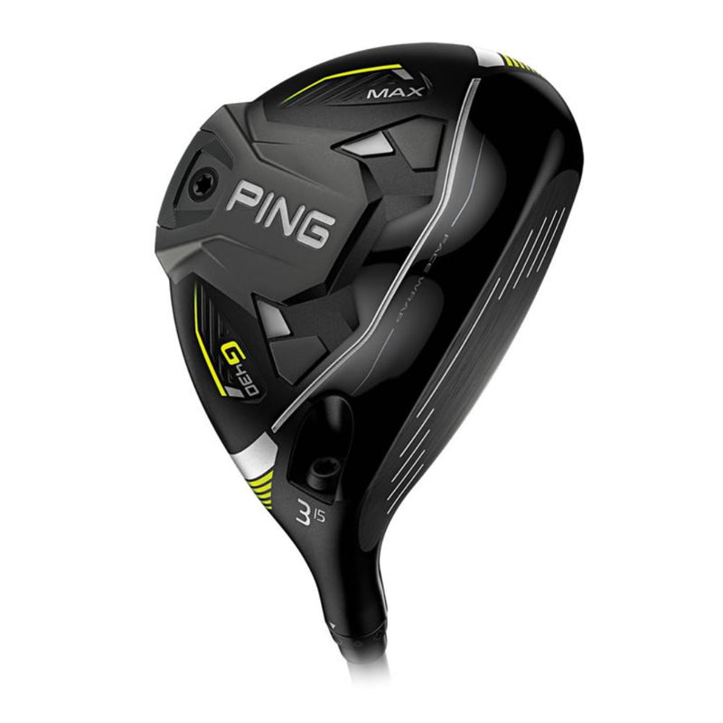 Ping G430 Max Demo Fairway