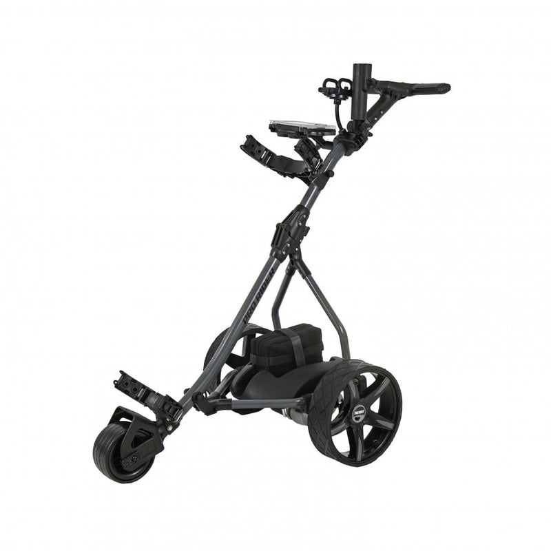 Pro-Rider Deluxe Electric Golf Trolley