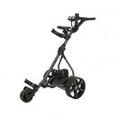Pro-Rider Elite Electric Golf Trolley with Lithium Battery