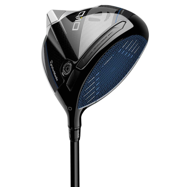 Taylormade Qi10  Driver