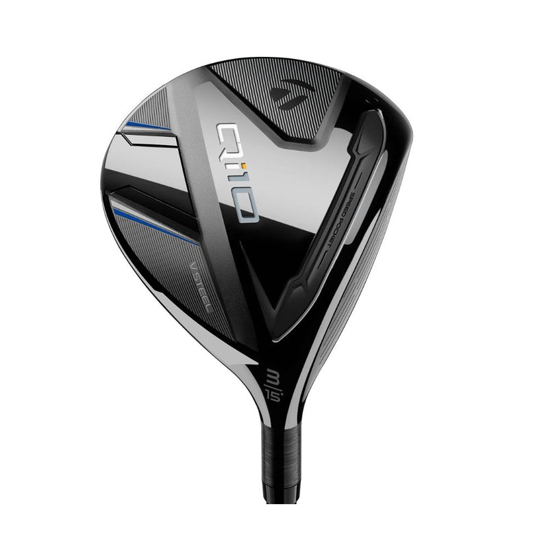 Taylormade Qi10  Fairway