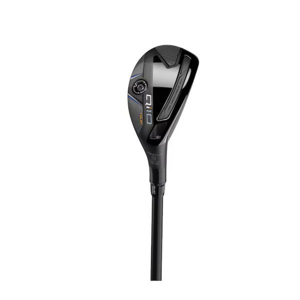 Taylormade Qi10 Demo Hybrid