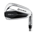TaylorMade Qi10 Demo Irons 5-PW