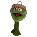 Daphnes Sesame Street Headcover OSCAR