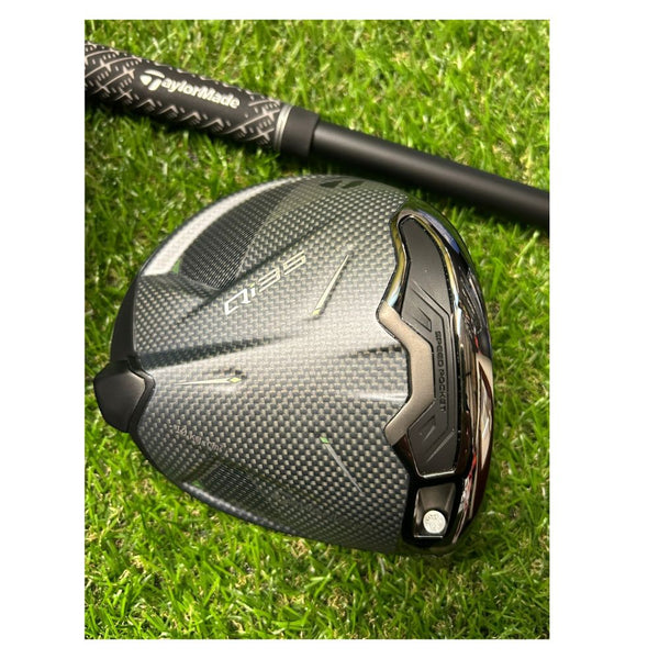 Taylormade Qi35 Driver