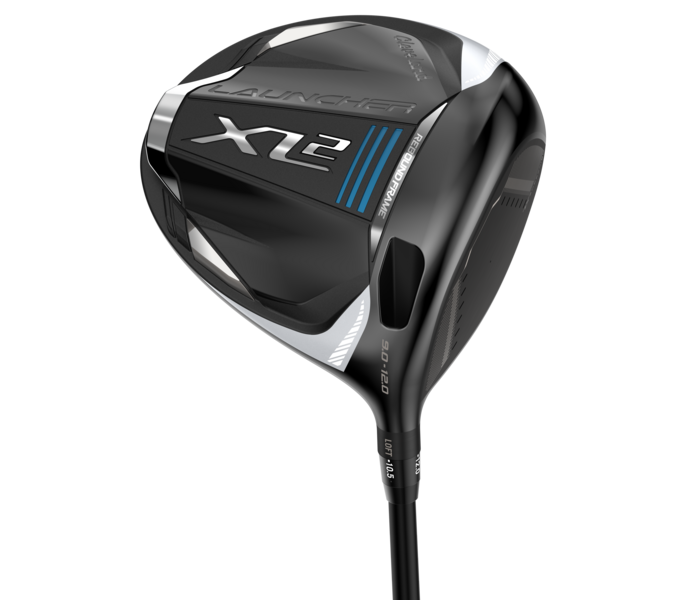 Cleveland Launcher XL2 Driver - NEW