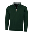 Proquip Quarter Zip Merino Lined Sweater