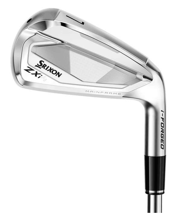 Srixon ZXi4 Irons 5-PW (6 irons)