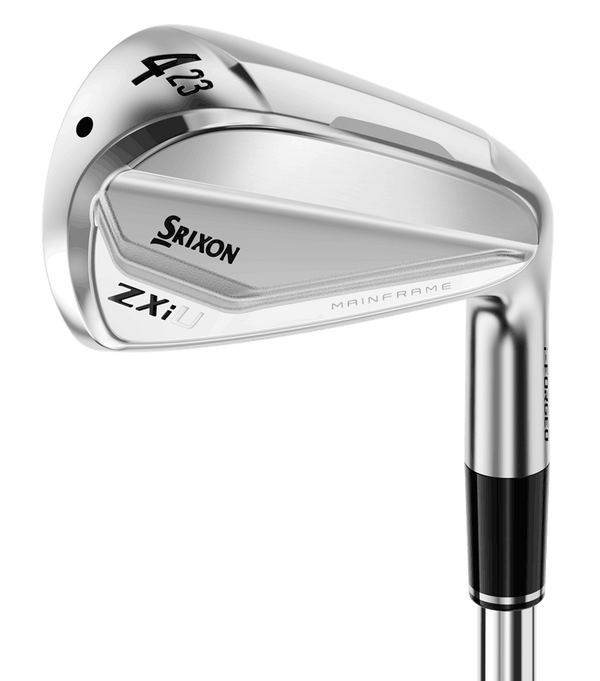Srixon ZXiU Utility Driving Iron
