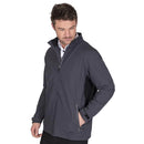 Island Green Mens Waterproof Stretch Jacket