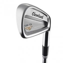 Cleveland 588 CB Forged Golf Irons 5-Pw