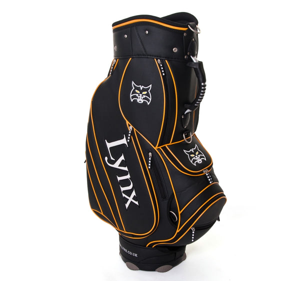 Lynx  Golf Tour Bag