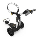 PowaKaddy FX3 Electric Golf Trolley (Lithium Battery)