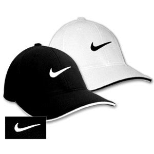 Nike Dri-Fit Swoosh Cap