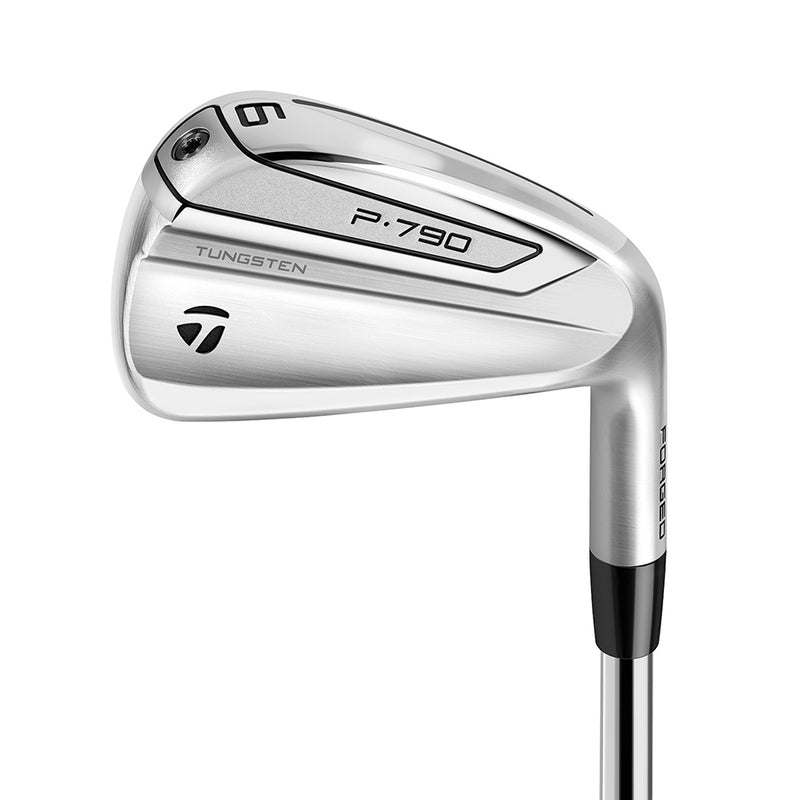 Taylormade P790 Demo Steel Irons